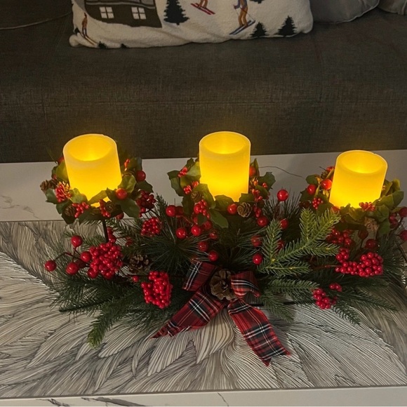 Other - 🔥🔥🔥11 ITEMS-CLEARANCE CHRISTMAS DECORATIONS